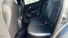 Nissan Juke 1.0 DiG-T 114 N-Connecta 5dr Petrol Hatchback